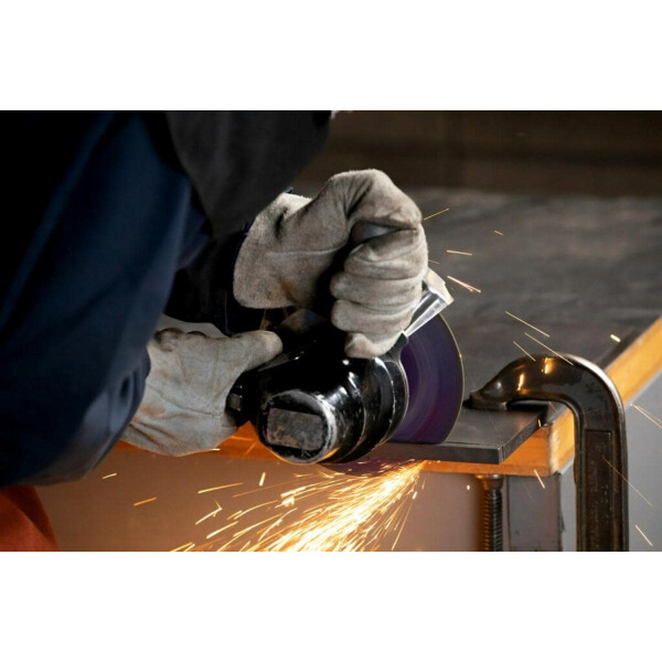 3M™ Cubitron™ 3 Cut-Off Wheel T41 Grit 36+ - Image 2