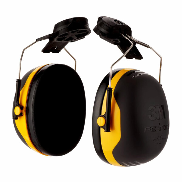 3M™ Peltor™ Comfort Earmuff Με Στήριγμα Κράνους X2P3E (94-105 dB) - Image 11