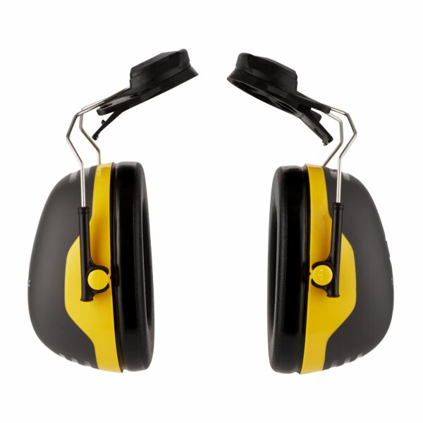 3M™ Peltor™ Comfort Earmuff Με Στήριγμα Κράνους X2P3E (94-105 dB) - Image 2