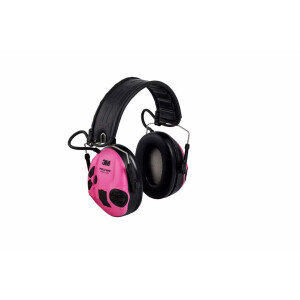 3M™ PELTOR™ SportTac Πτυσσόμενες Ωτοασπίδες 26 dB MT16H210F-478-RE