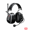 3M™ PELTOR™ WS™ ALERT™ XP Ωτοασπίδες Bluetooth®& FM Radio Με Στήριγμα Κεφαλής