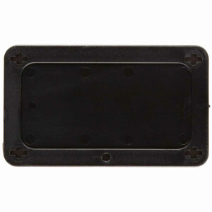 Brady Blank Valve Tags Small