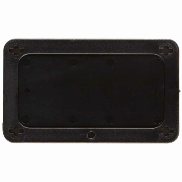 Brady Blank Valve Tags Small