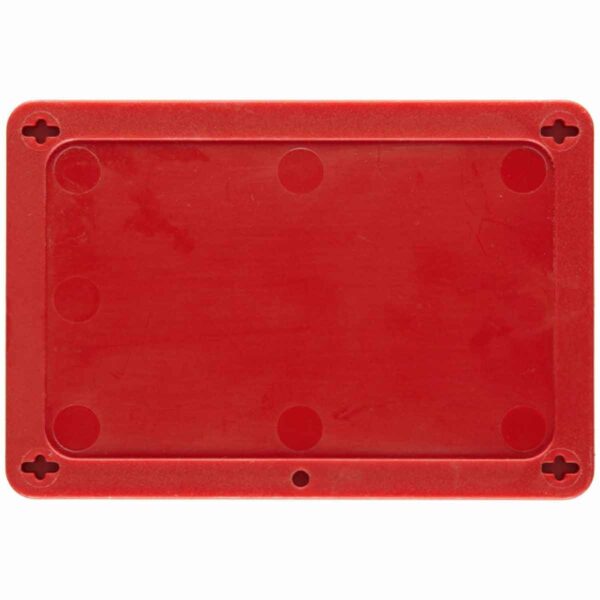Brady Blank Valve Tags Large - Image 10