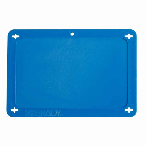 Brady Blank Valve Tags Large - Image 5