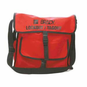 Brady Lockout Satchel