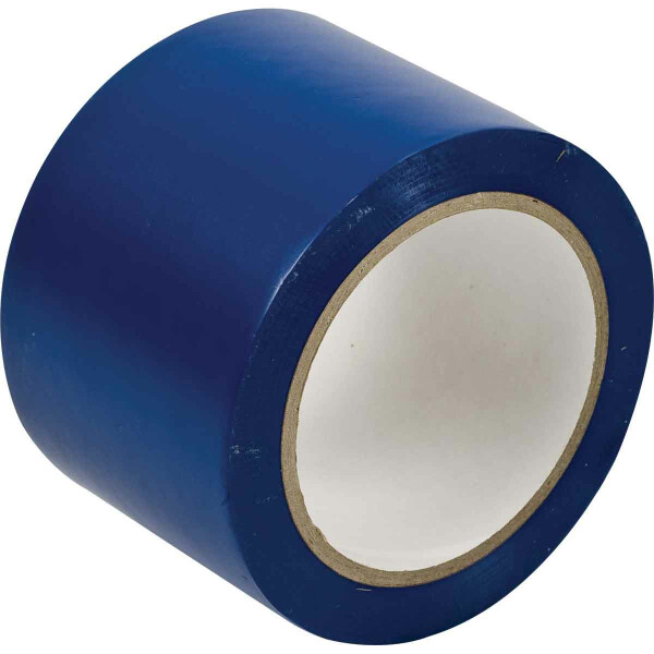 Brady Aisle Marking Tape 76.20mm