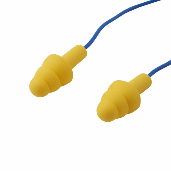 3M™ E-A-R™ Ultrafit™ Ωτοασπίδες Με Καλώδιο UF-01-000 - Image 2