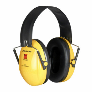 3M™ PELTOR™ Optime™ I Πτυσσόμενες Ωτοασπίδες H510F-404-GU