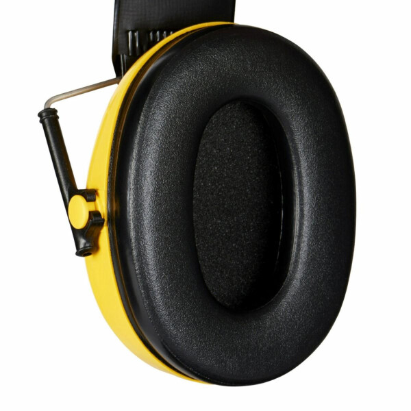 3M™ PELTOR™ Optime™ I Πτυσσόμενες Ωτοασπίδες H510F-404-GU - Image 4