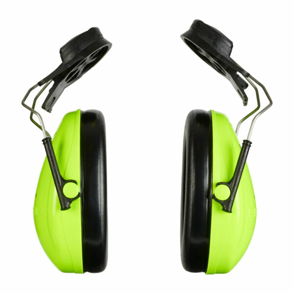 3M™ PELTOR™ Optime™ I Ωτοασπίδες Hi-Viz Με Τοποθέτηση Σε Κράνος H510P3E-469-GB - Image 2