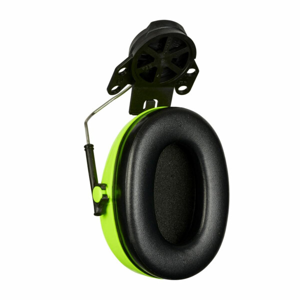 3M™ PELTOR™ Optime™ I Ωτοασπίδες Hi-Viz Με Τοποθέτηση Σε Κράνος H510P3E-469-GB - Image 5