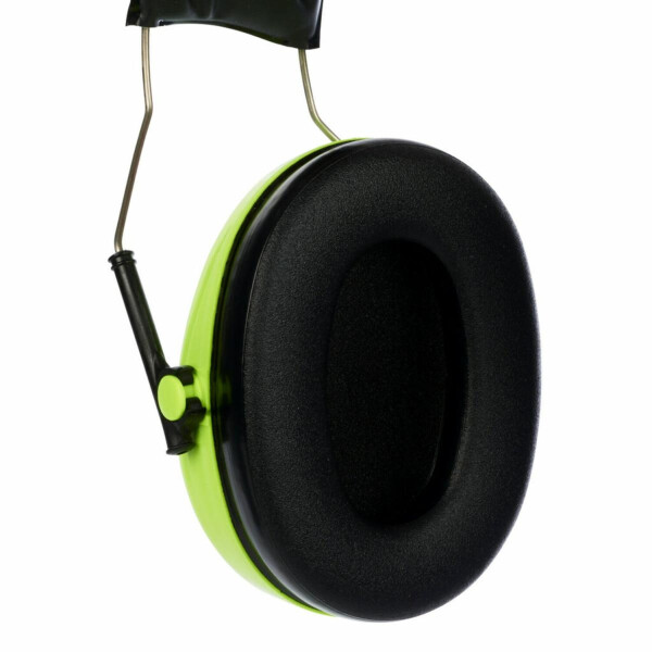 3M™ PELTOR™ Optime™ I Ωτοασπίδες Hi-Viz Με Τοποθέτηση Σε Κράνος H510P3E-469-GB - Image 6