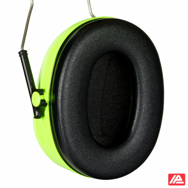 3M™ PELTOR™ Optime™ II Ωτοασπίδες Με Στήριγμα Κεφαλής H520A-472-GB - Image 2