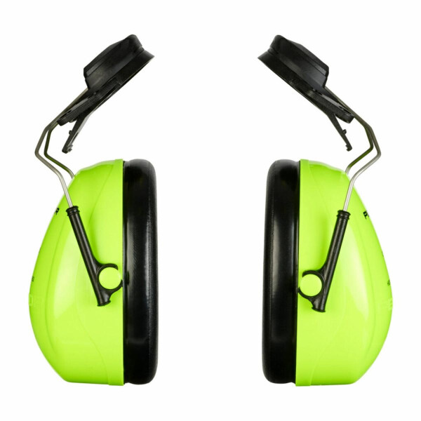3M™ PELTOR™ Optime™ II Ωτοασπίδες Με Στήριγμα Κράνους H520P3E-467-GB - Image 4