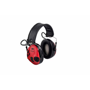 3M™ PELTOR™ SportTac Πτυσσόμενες Ωτοασπίδες 26 dB MT16H210F-478-RD