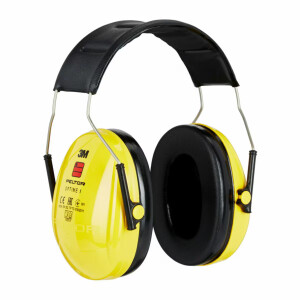 3M ™ PELTOR ™ Optime ™ I Ωτοασπίδες Με Στήριγμα Κεφαλής H510A-401-GU