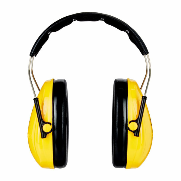 3M ™ PELTOR ™ Optime ™ I Ωτοασπίδες Με Στήριγμα Κεφαλής H510A-401-GU - Image 2