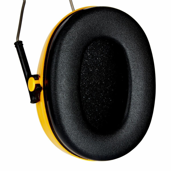 3M ™ PELTOR ™ Optime ™ I Ωτοασπίδες Με Στήριγμα Κεφαλής H510A-401-GU - Image 3