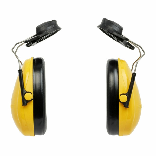 3M ™ PELTOR ™ Optime ™ I Ωτοασπίδες Με Στήριγμα Κράνους H510P3E-405-GU - Image 5