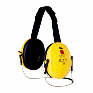 3M ™ PELTOR ™ Optime ™ I Ωτοασπίδες Με Στήριγμα Λαιμού H510B-403-GU