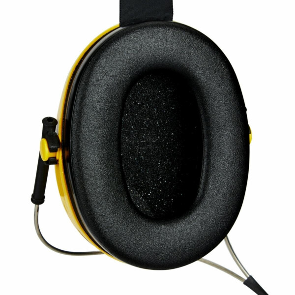 3M ™ PELTOR ™ Optime ™ I Ωτοασπίδες Με Στήριγμα Λαιμού H510B-403-GU - Image 2