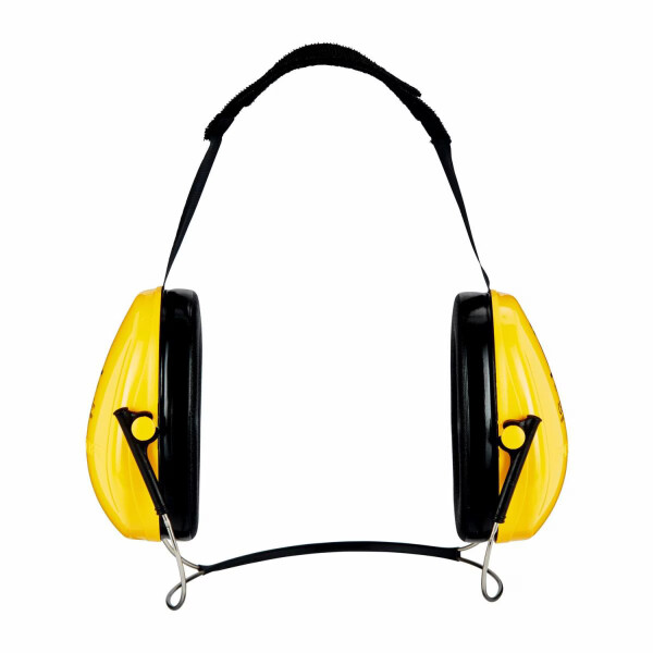 3M ™ PELTOR ™ Optime ™ I Ωτοασπίδες Με Στήριγμα Λαιμού H510B-403-GU - Image 4