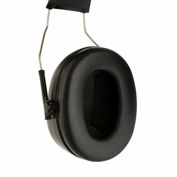 3M™ PELTOR™ Optime™ II Ωτοασπίδες Με Στήριγμα Κεφαλής H520A-407-GQ - Image 3