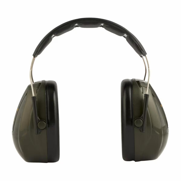 3M™ PELTOR™ Optime™ II Ωτοασπίδες Με Στήριγμα Κεφαλής H520A-407-GQ - Image 4