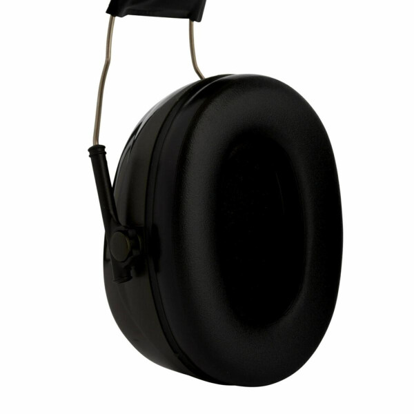 3M™ PELTOR™ Optime™ II Ωτοασπίδες Με Στήριγμα Λαιμού H520B-408-GQ - Image 2