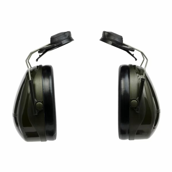 3M™ PELTOR™ Optime™ II Ωτοασπίδες Με Στήριγμα Κράνους H520P3E-410-GQ - Image 3