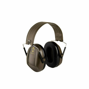 3M™ PELTOR™ Bull's Eye I Πτυσσόμενες Ωτοασπίδες 27 dB