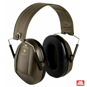 3M™ PELTOR™ Bull's Eye I Πτυσσόμενες Ωτοασπίδες 27 dB
