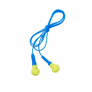 3M™ E-A-R™ Push-Ins™ Ωτοασπίδες Με Καλώδιο EX-01-020