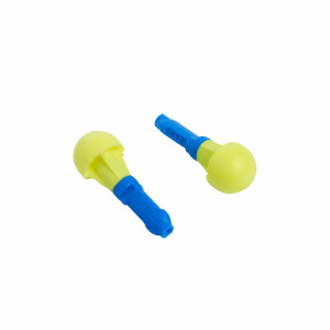 3M™ E-A-R™ Push-Ins™ Ωτοασπίδες Χωρίς Καλώδιο EX-01-021