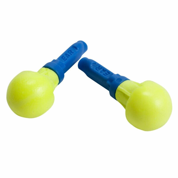 3M™ E-A-R™ Push-Ins™ Ωτοασπίδες Χωρίς Καλώδιο EX-01-021 - Image 2