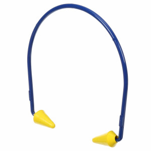 3M™ E-A-R™ Caboflex™ Ωτοασπίδες Με Ταινία CF-01-000