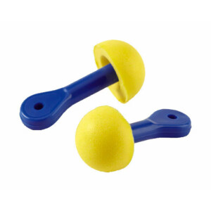 3M™ E-A-R™ Express™ Ωτοασπίδες Χωρίς Καλώδιο EX-01-002