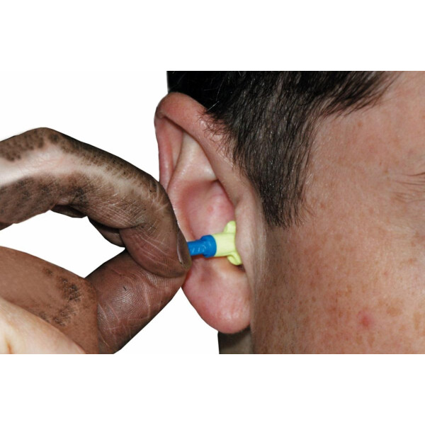 3M™ E-A-R™ Express™ Ωτοασπίδες Χωρίς Καλώδιο EX-01-002 - Image 2