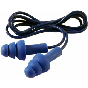 3M™ E-A-R™ Tracers™ Ωτοασπίδες Με Καλώδιο TR-01-100