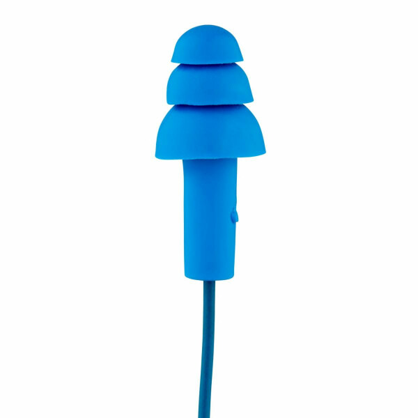 3M™ E-A-R™ Tracers™ Ωτοασπίδες Με Καλώδιο TR-01-100 - Image 2
