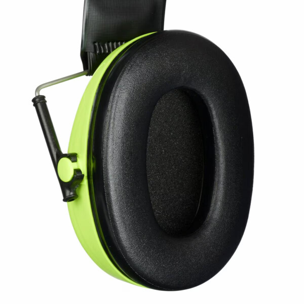 3M™ PELTOR™ Optime™ I Ωτοασπίδες Hi-Viz Με Στήριγμα Κεφαλής H510A-470-GB - Image 3