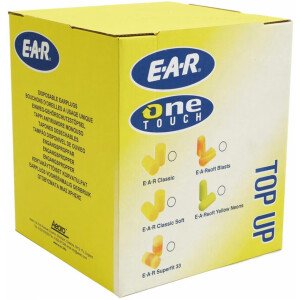 3M™ Ωτοασπίδες EAR™ Classic™ Top Up Bag PD-01-009