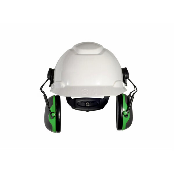 3M™ PELTOR™ Ωτοασπίδες X1P3 Με Στήριγμα Κράνους - Image 4