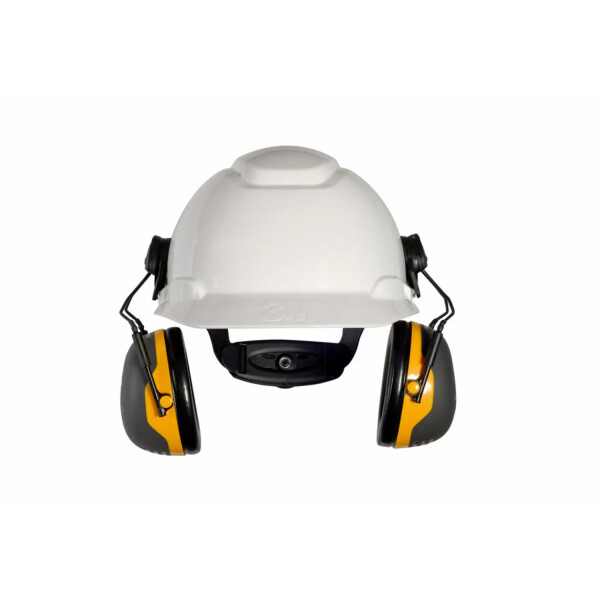 3M™ PELTOR™ Ωτοασπίδες X2P3 Με Στήριγμα Κράνους - Image 2