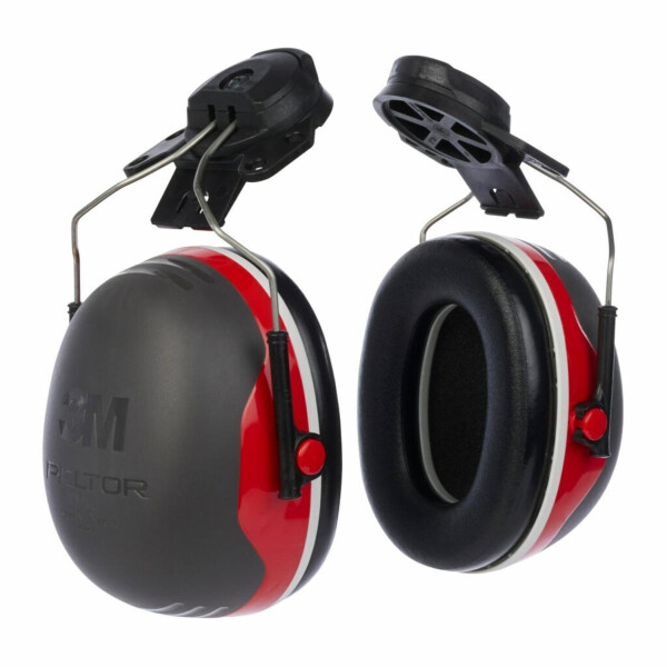 3M™ PELTOR™ Ωτοασπίδες X3P3 Με Στήριγμα Κράνους - Image 2