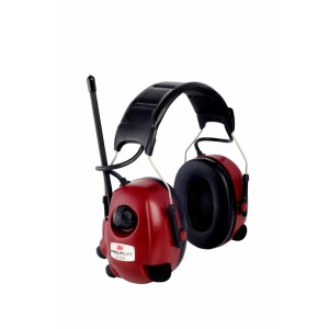 3M™ PELTOR™ ALERT™ FM-Radio Ωτοασπίδες 30 dB Με Στήριγμα Κεφαλής