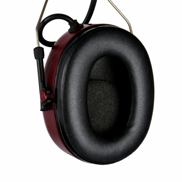 3M™ PELTOR™ ALERT™ FM-Radio Ωτοασπίδες 30 dB Με Στήριγμα Κεφαλής - Image 2