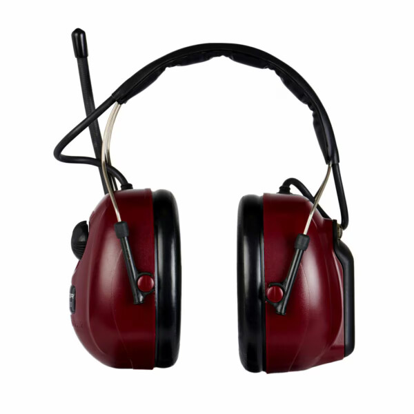 3M™ PELTOR™ ALERT™ FM-Radio Ωτοασπίδες 30 dB Με Στήριγμα Κεφαλής - Image 3