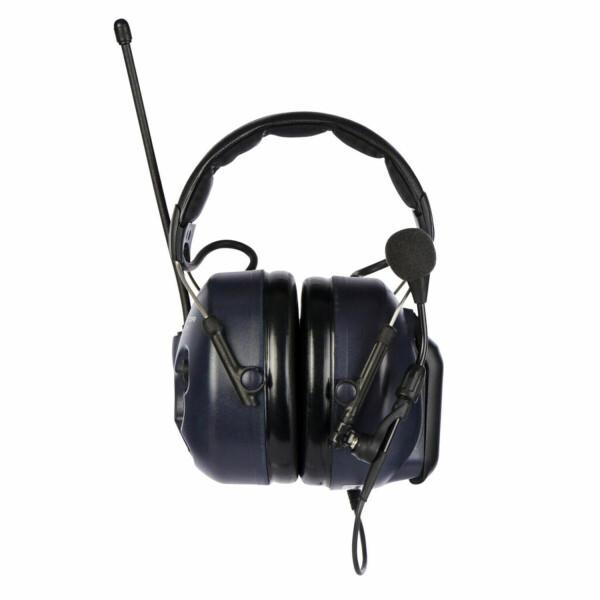 3M™ PELTOR™ LiteCom Ωτοασπίδες Με Στήριγμα Κεφαλής 32 dB PMR 446 MHz - Image 2
